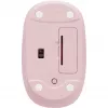 Logitech M196 - hiiri - oikea- ja vasenkätisille - optinen - 3 painiketta - langaton - Bluetooth - roosa (910-007461)