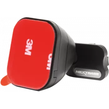 Nextbase autokameran teline Click&Go PRO GPS Mount