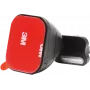 Nextbase autokameran teline Click&Go PRO GPS Mount