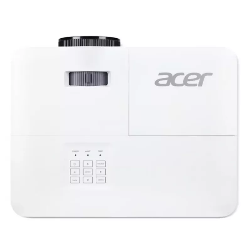 Acer M311 Standard Throw -projektori 4500 ANSI lumenia WXGA 3D