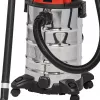 Einhell TC-VC 1930 S musta, harmaa, punainen 30 L 1500 W