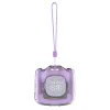 Kuulokkeet SBOX EB-TWS148 violetti