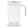 Smeg HBF03PBEU sauvasekoitin 700 W vaaleansininen, ruostumaton teräs