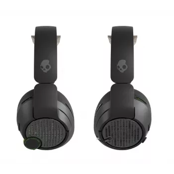 SKULLCANDY pelikuulokemikrofoni Crusher PLYR 720 Wireless XBOX