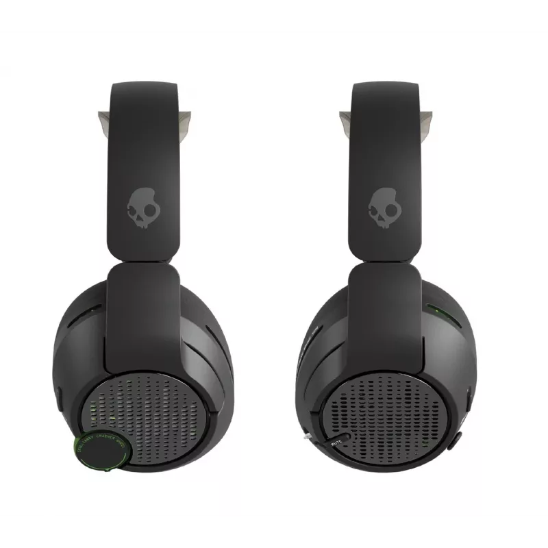 SKULLCANDY pelikuulokemikrofoni Crusher PLYR 720 Wireless XBOX