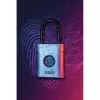 Perinteinen riippulukko ABUS 62581 biometrinen avain 5 cm