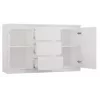Topeshop COSTA BIEL KOMPLET lipasto