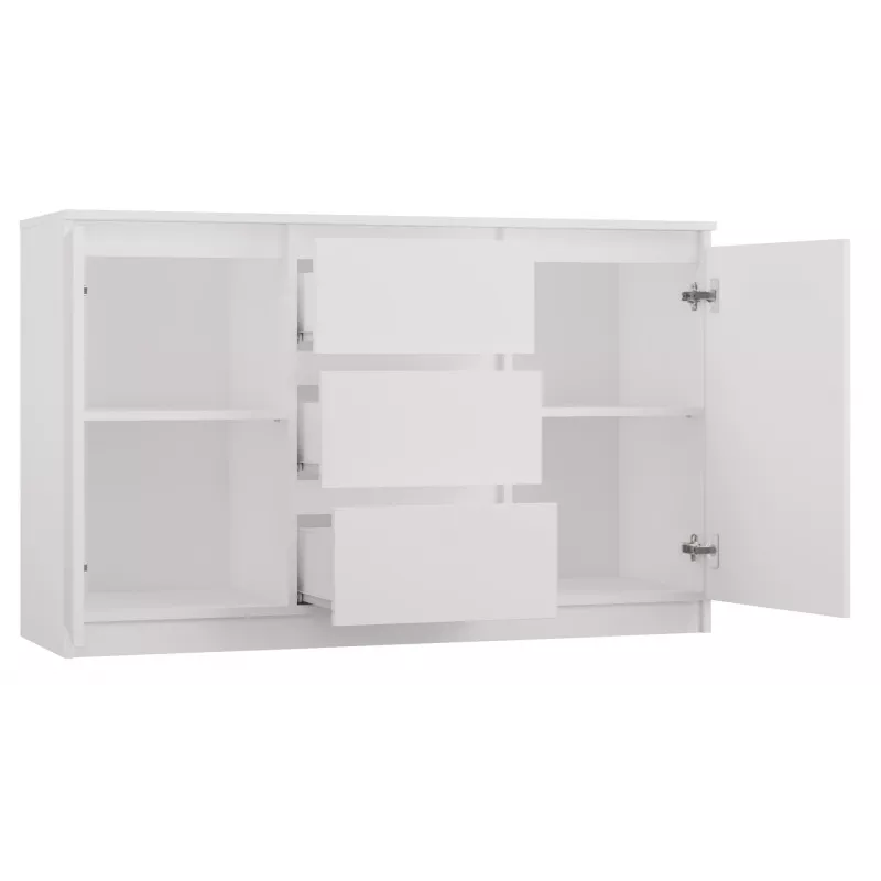 Topeshop COSTA BIEL KOMPLET lipasto