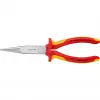 Knipex 00 20 12 mekaanikon työkalusarja 3 työkalua