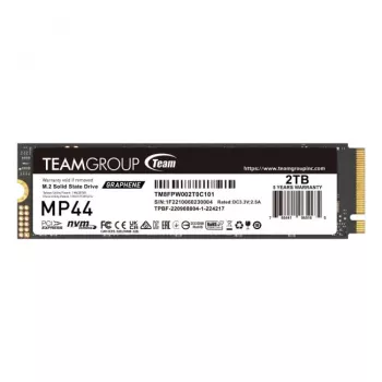 SSD-asema Team Group 2 TB M.2 PCI Express 4.0 NVMe MP44