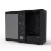 PC-kotelo I4 ATX Mid Tower 6 tuuletinta