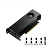 PNY NVIDIA RTX 4000 SFF Ada Generation 20GB GDDR6 matalaprofiili, Power Limited OEM (VCNRTX4000ADALP-PL)