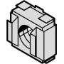Schroff Pentair Techn. häkkimutteri 21100-004 VE100 (21100004)