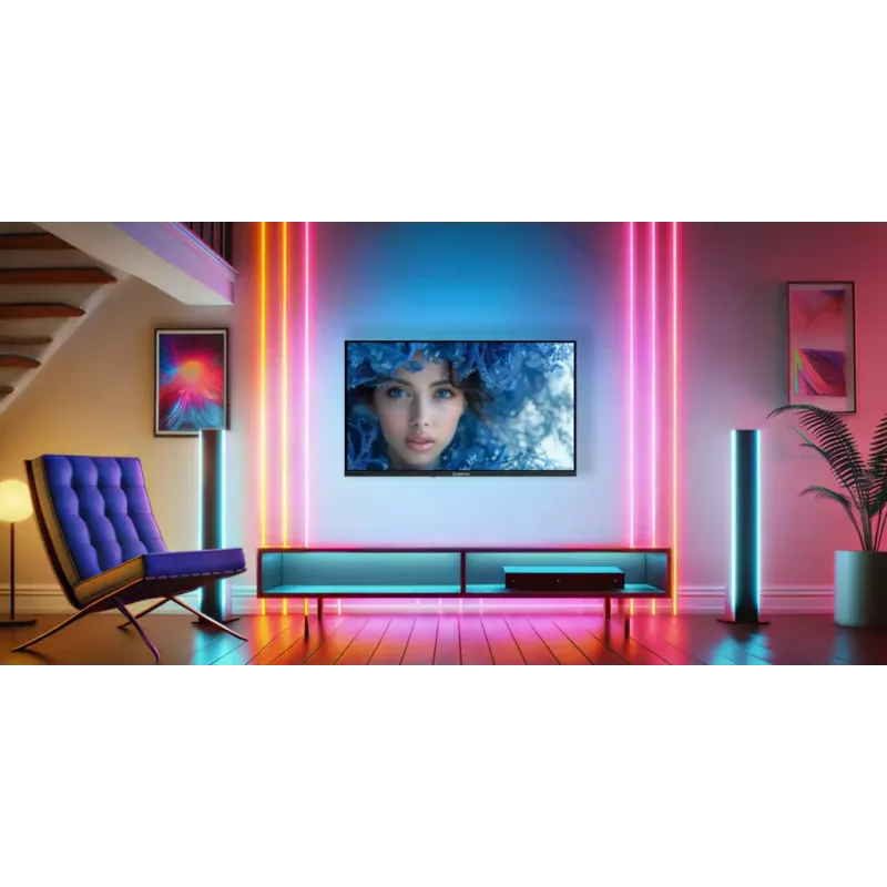 LED-TV MANTA MATV001LHN32 32
