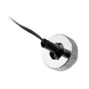 XSPC ARGB LED sulkutulppa, G1/4, 5V 3Pin - kromi