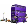 LEGO HARRY POTTER 76446 poimittava bussi -seikkailu