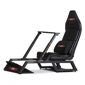 Racing-cockpit F-GT NLR-S010