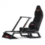 Racing-cockpit F-GT NLR-S010