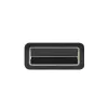 Qoltec - verkkosovitin - USB 2.0 - 802.11b/g/n - valkoinen