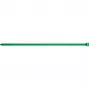 fischer 543925 - nailon - vihreä - -10 - 85 °C - 150 mm - 2,5 mm - 100 kpl