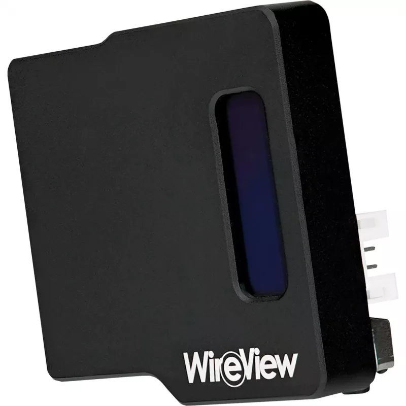 Thermal Grizzly WireView GPU yleinen GPU-sarja