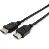 HDMI-kaapeli Equip 1,8 m 1080P musta