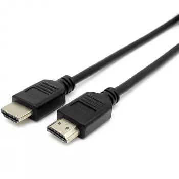HDMI-kaapeli Equip 1,8 m 1080P musta