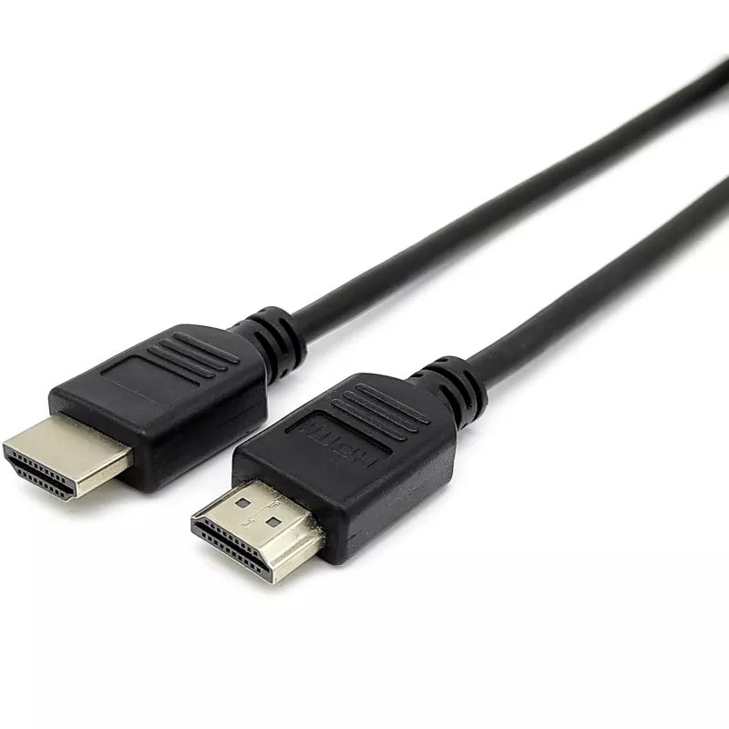 HDMI-kaapeli Equip 1,8 m 1080P musta