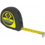 Mittanauha c.k tools T3442 – 3 m pituus, teräsnauha, kompakti kotelo