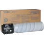 Värikasetti Konica Minolta A1UC050 TN116 kaksipakkaus 6000 sivua musta