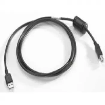 Motorola kaapelikokoonpano Universal USB USB-kaapeli 2,25 m USB A USB B musta