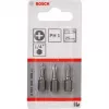 Bosch 2 607 001 508 ruuvausbitti 3 kpl