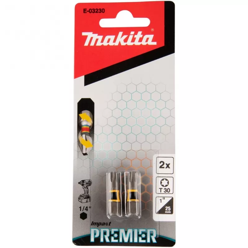 Makita E-03230 työkalutarvike