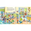 tiptoi Starter-Set: Mein Wörterbilderbuch Kindergarten, oppikirja kynä ja kuvakirja