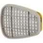 3M kaasu-/höyrysuodatin A1 + formaldehydi 6075 8 kpl (6075)