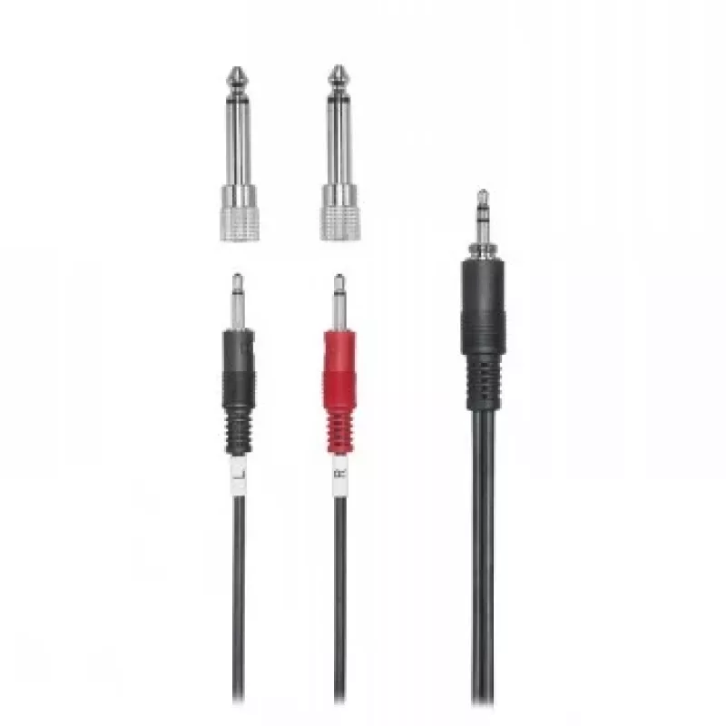 AUDIO-TECHNICA herttakondensaattoristereomikrofoni ATR6250X