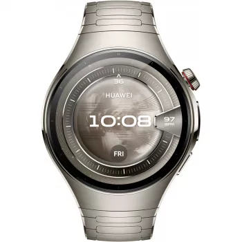 Älykello HUAWEI WATCH 5, 1,5