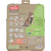 ZOLUX TRAVEL SAFE koiranvaljaat S, koko S, punainen