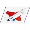 COBI-palikat F-16 (YF-16) ensilento 1974 375 osaa