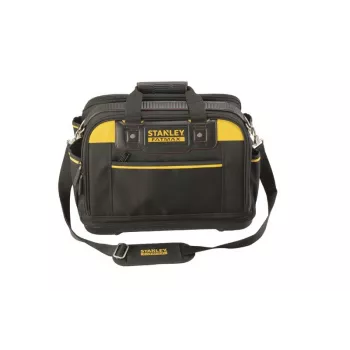 Työkalulaukku STANLEY FATMAX Multi Access FMST1-73607, polyesteri, 430 × 280 × 300 mm, 2 kahvaa, olkahihna