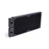 Alphacool 14436 tietokoneen jäähdytysjärjestelmän osa/lisävaruste jäähdytin