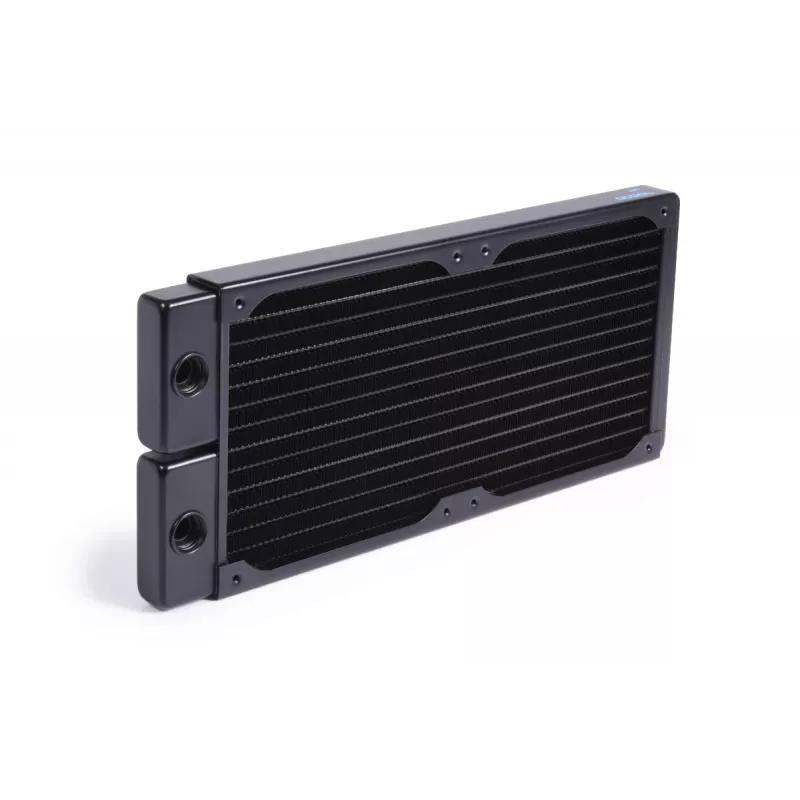 Alphacool 14436 tietokoneen jäähdytysjärjestelmän osa/lisävaruste jäähdytin