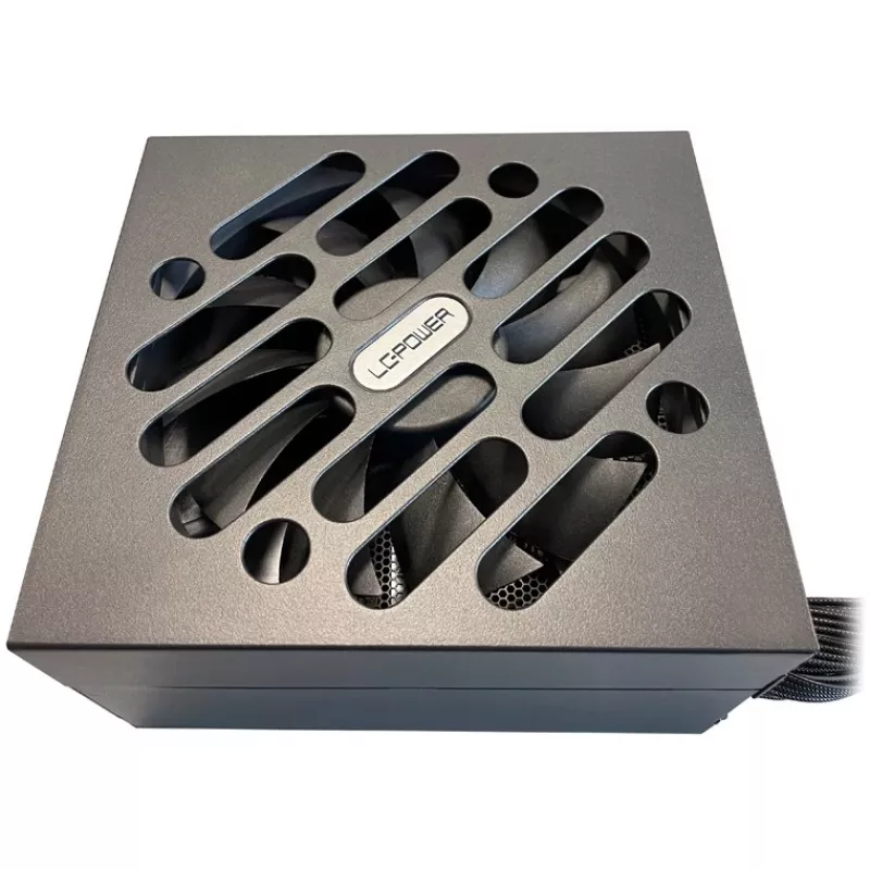 Virtalähde LC-Power LC700SI V2.31 700 W
