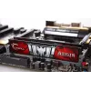 Muistimoduuli G.Skill DDR3 4GB 1600MHz