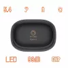 Langattomat urheilukuulokkeet MANTA Rytmo Sport 2 MATWS012BK — True Wireless, In-Ear, musta