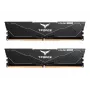 DIMM 32 GB DDR5-6000 (2x 16 GB) Dual-Kit, keskusmuisti musta, FLBD532G6000HC38ADC01, Vulcan, AMD EXPO