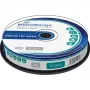 DVD+R DL MediaRange MR466 8,5 GB 10 kpl