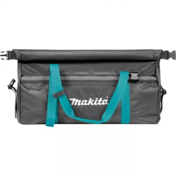 Roll-Top matkalaukku (minttu, 37 litraa)