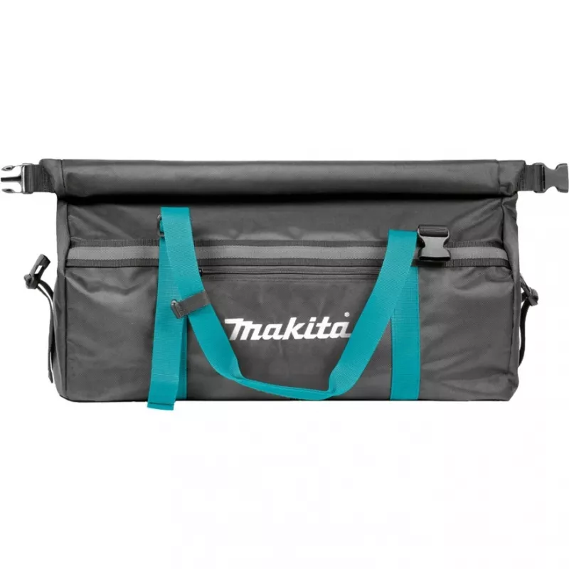 Roll-Top matkalaukku (minttu, 37 litraa)