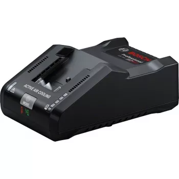 Akkulaturi Bosch GAL 18V-160 Professional – 18V, 160W, Bosch Professional -akuille